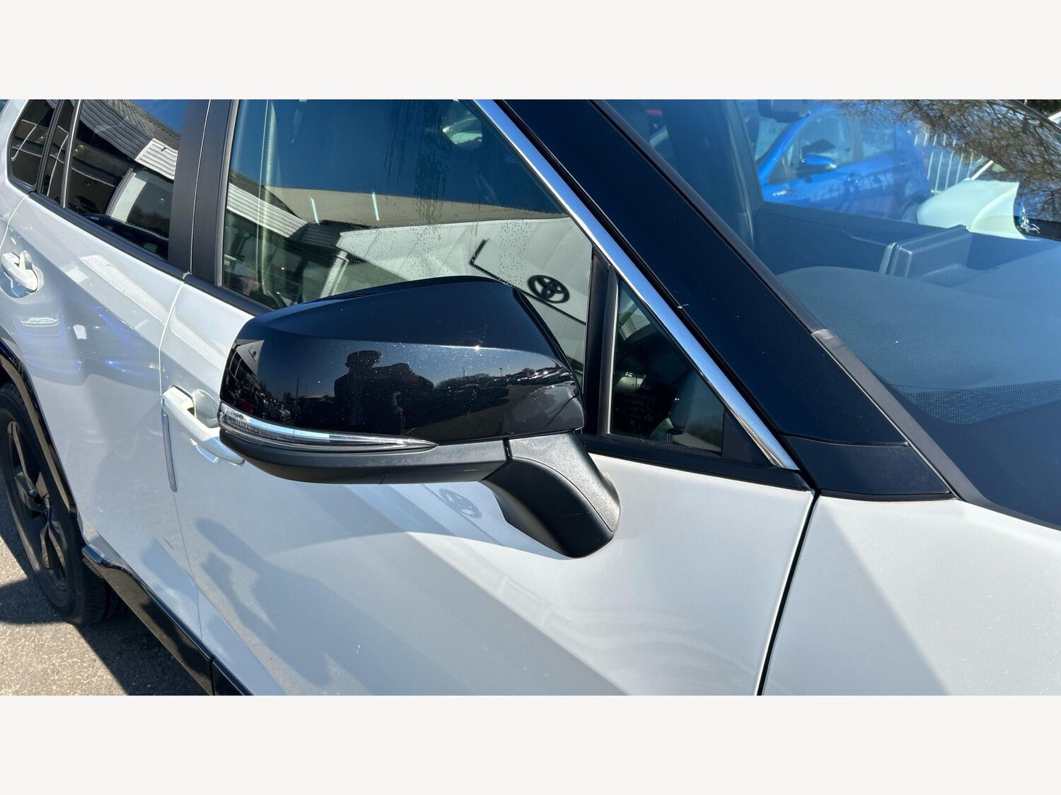 Used Toyota RAV4 2019 for sale - 77957403: Photo 27