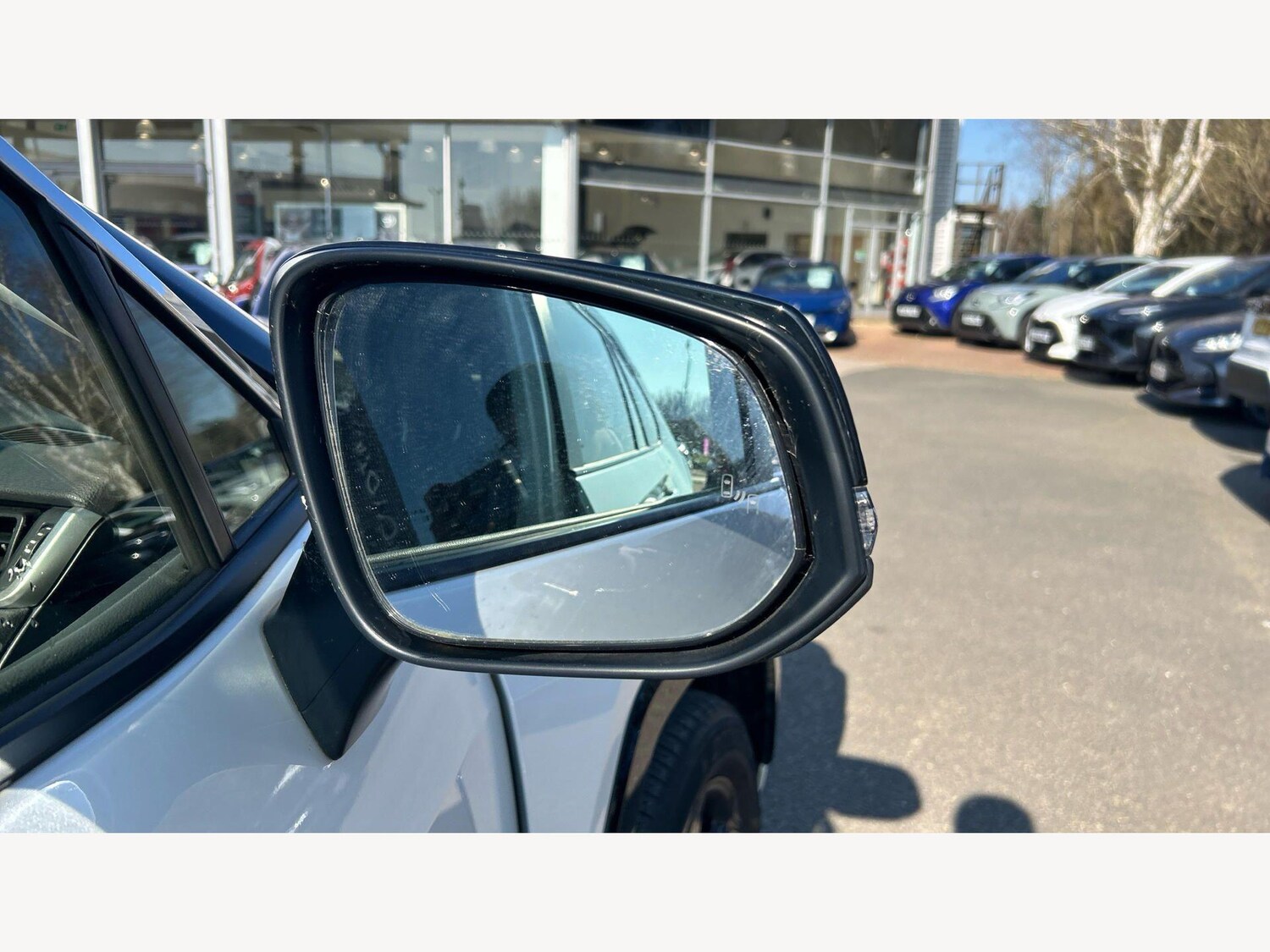 Used Toyota RAV4 2019 for sale - 77957403: Photo 30