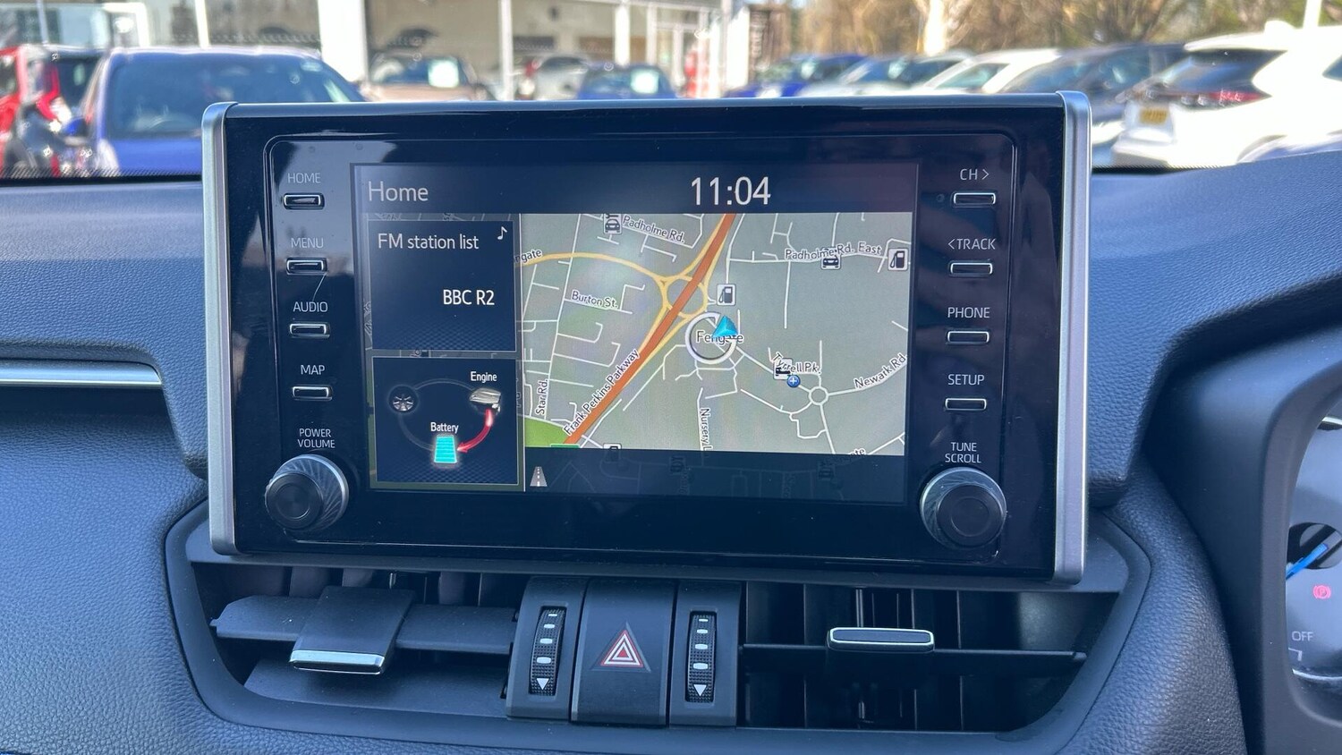 Used Toyota RAV4 2019 for sale - 77957403: Photo 36