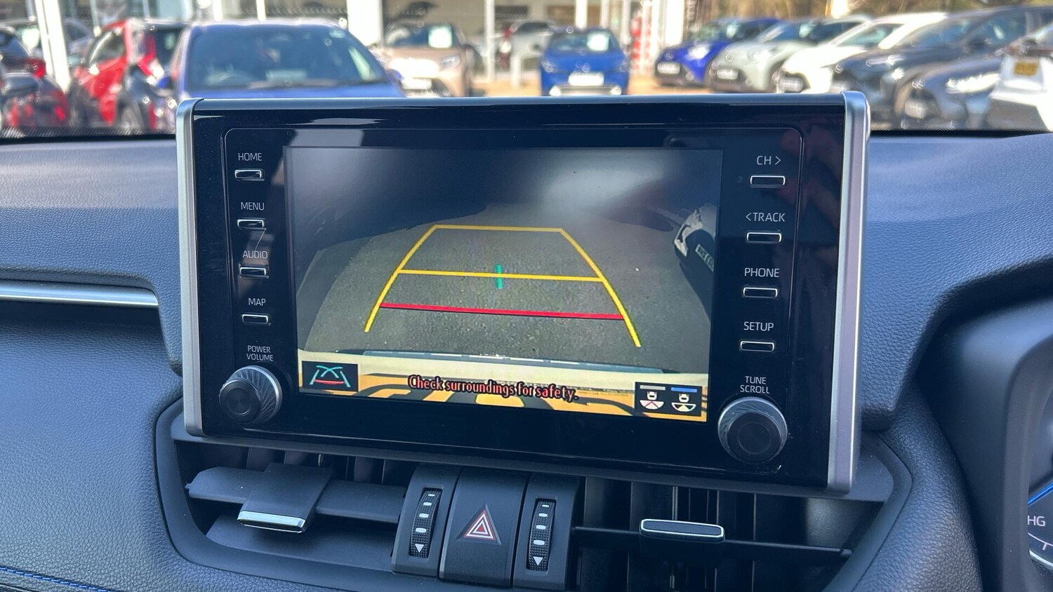 Used Toyota RAV4 2019 for sale - 77957403: Photo 37