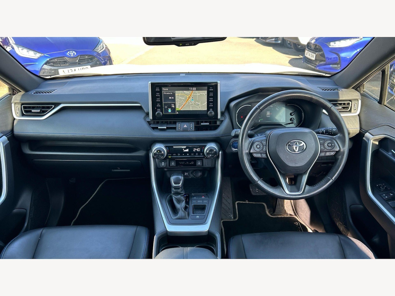 Used Toyota RAV4 2019 for sale - 77957403: Photo 7