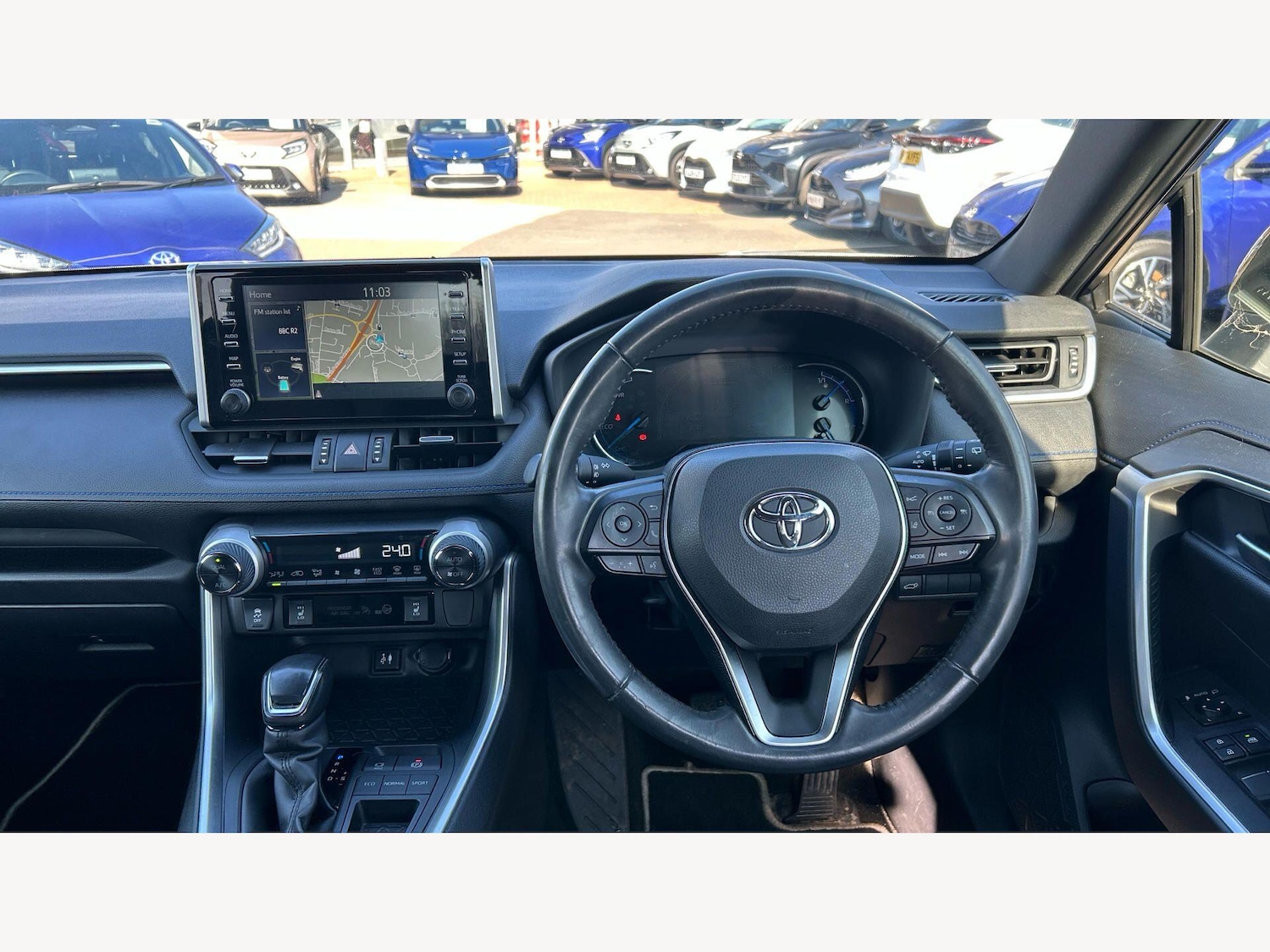 Used Toyota RAV4 2019 for sale - 77957403: Photo 8