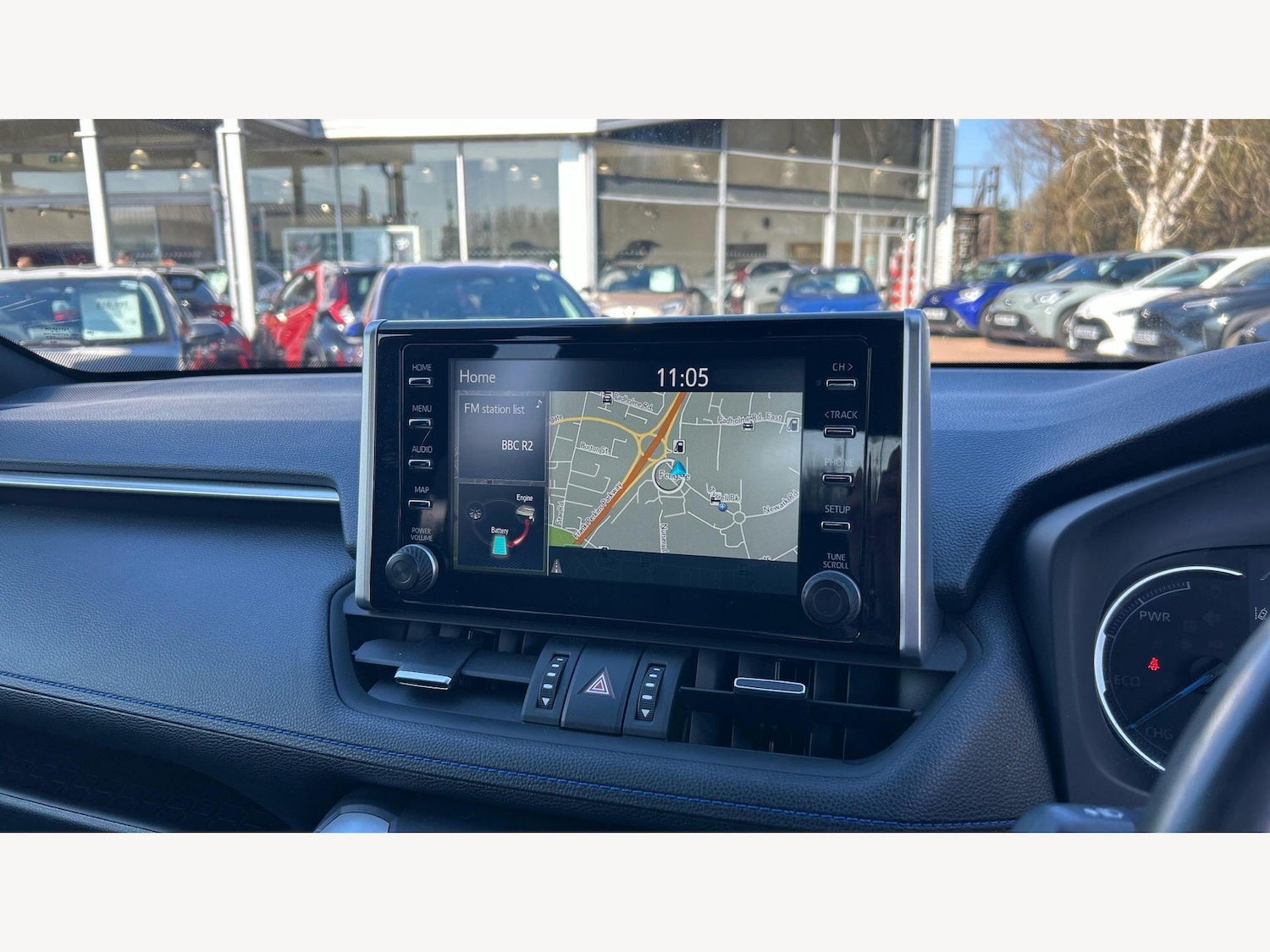 Used Toyota RAV4 2019 for sale - 77957403: Photo 9