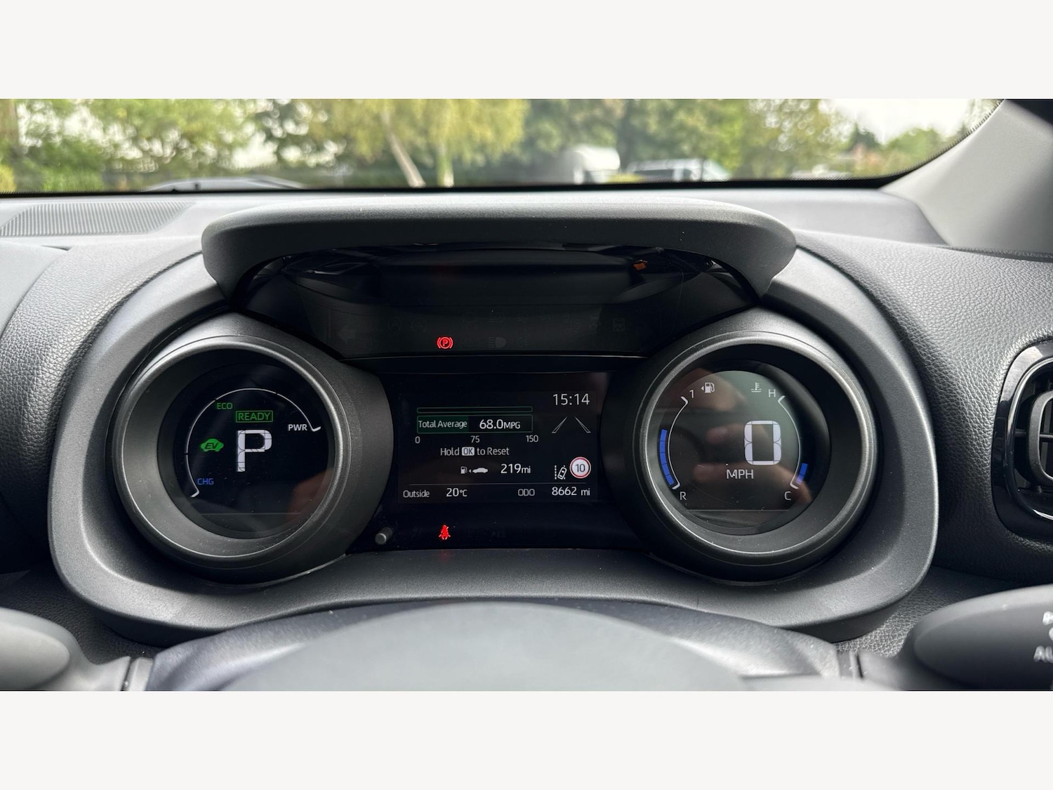 Vehicle 11