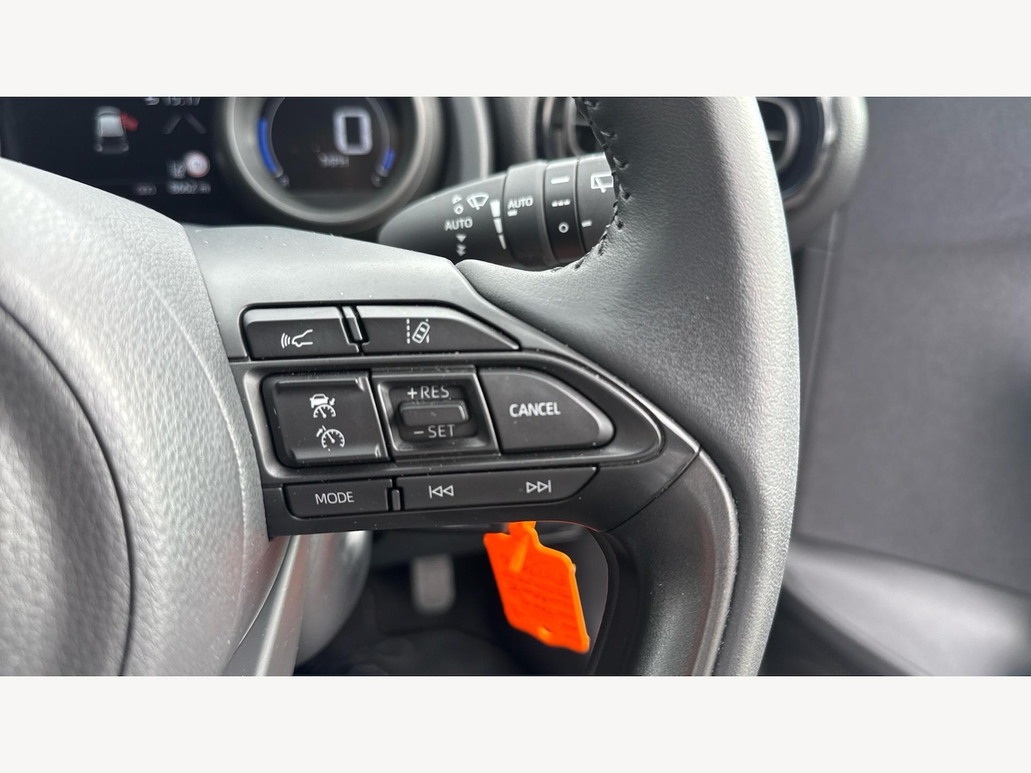 Vehicle 23