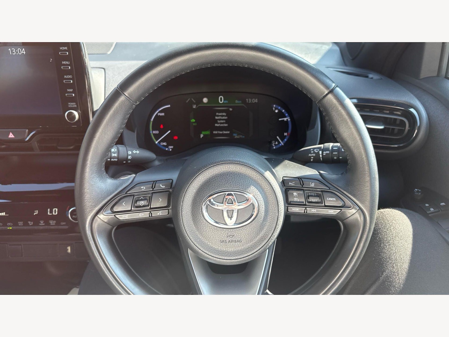 Used Toyota Yaris Cross 2023 for sale - 78034441: Photo 10