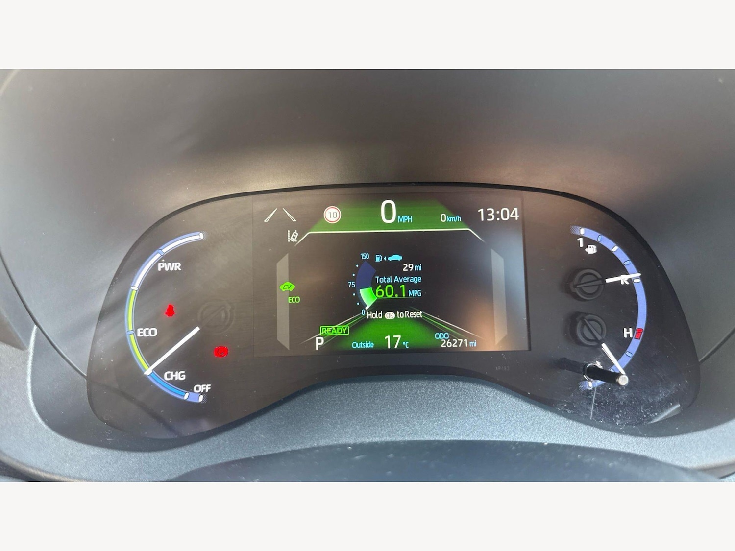 Used Toyota Yaris Cross 2023 for sale - 78034441: Photo 11