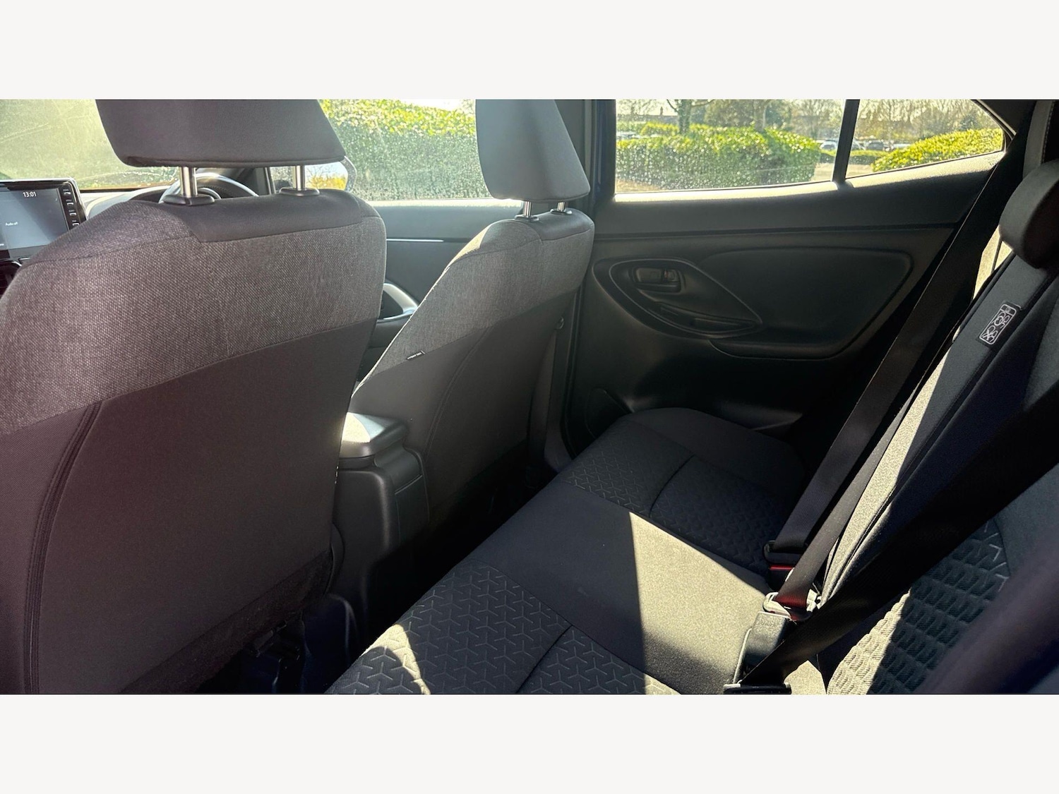 Used Toyota Yaris Cross 2023 for sale - 78034441: Photo 15