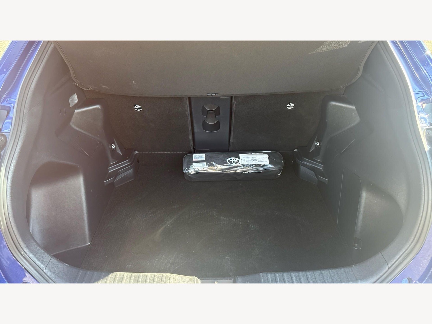 Used Toyota Yaris Cross 2023 for sale - 78034441: Photo 16