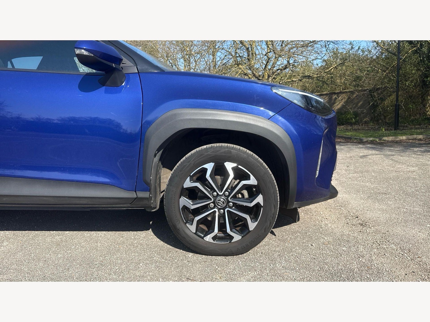 Used Toyota Yaris Cross 2023 for sale - 78034441: Photo 20