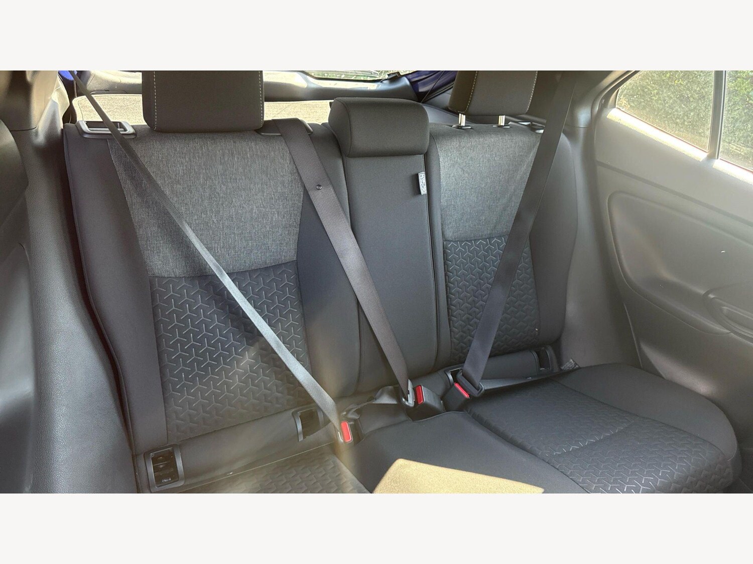 Used Toyota Yaris Cross 2023 for sale - 78034441: Photo 22