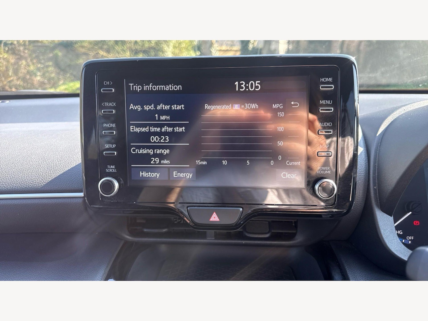 Used Toyota Yaris Cross 2023 for sale - 78034441: Photo 26