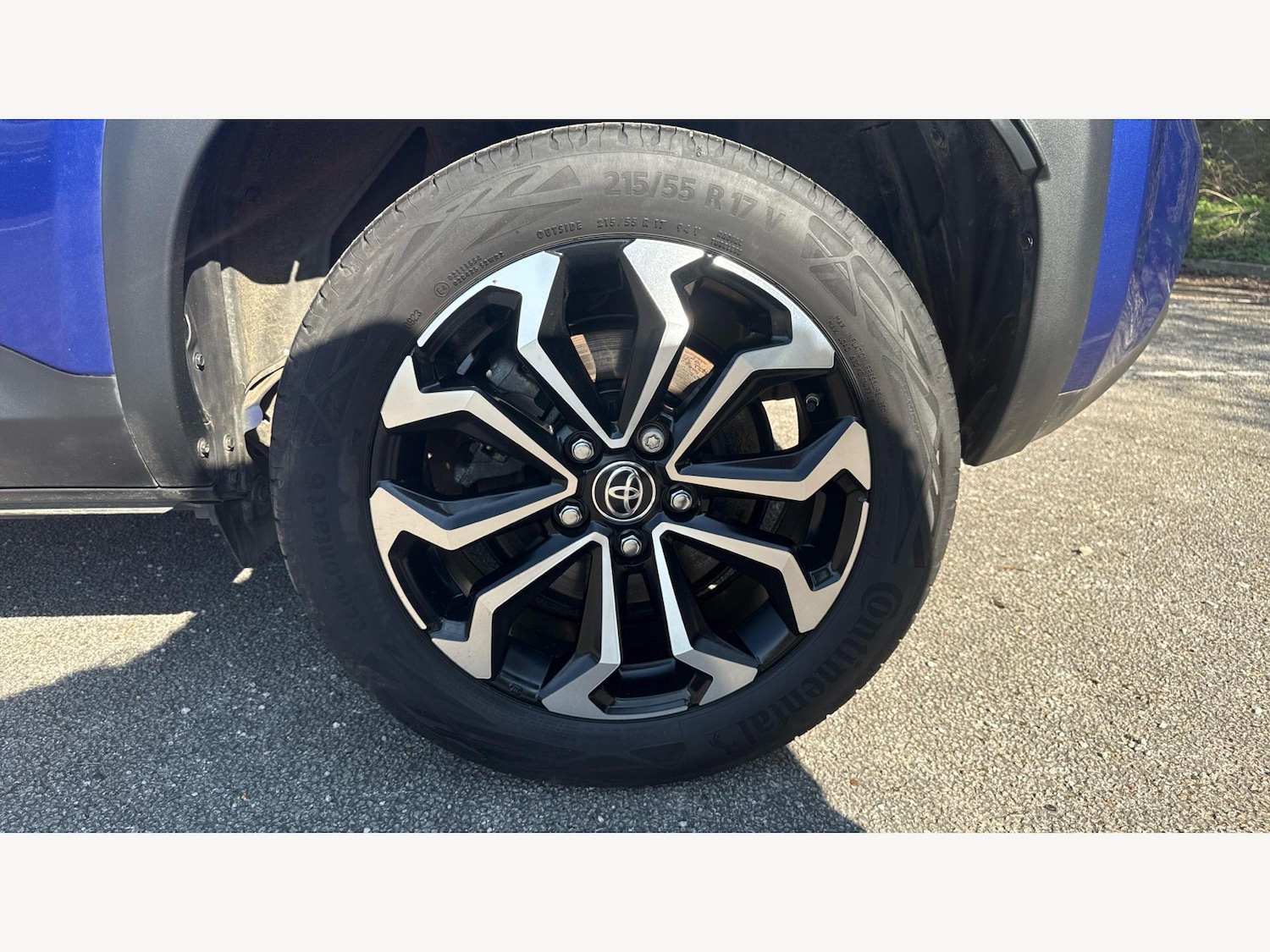 Used Toyota Yaris Cross 2023 for sale - 78034441: Photo 30