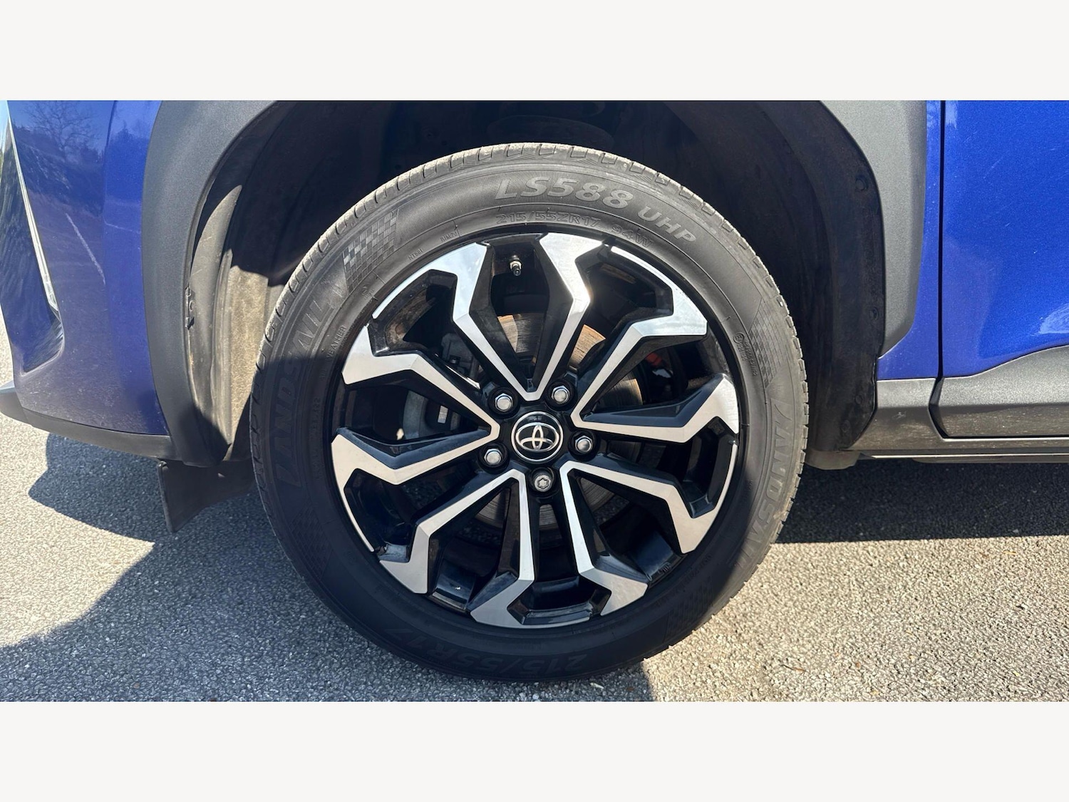 Used Toyota Yaris Cross 2023 for sale - 78034441: Photo 31