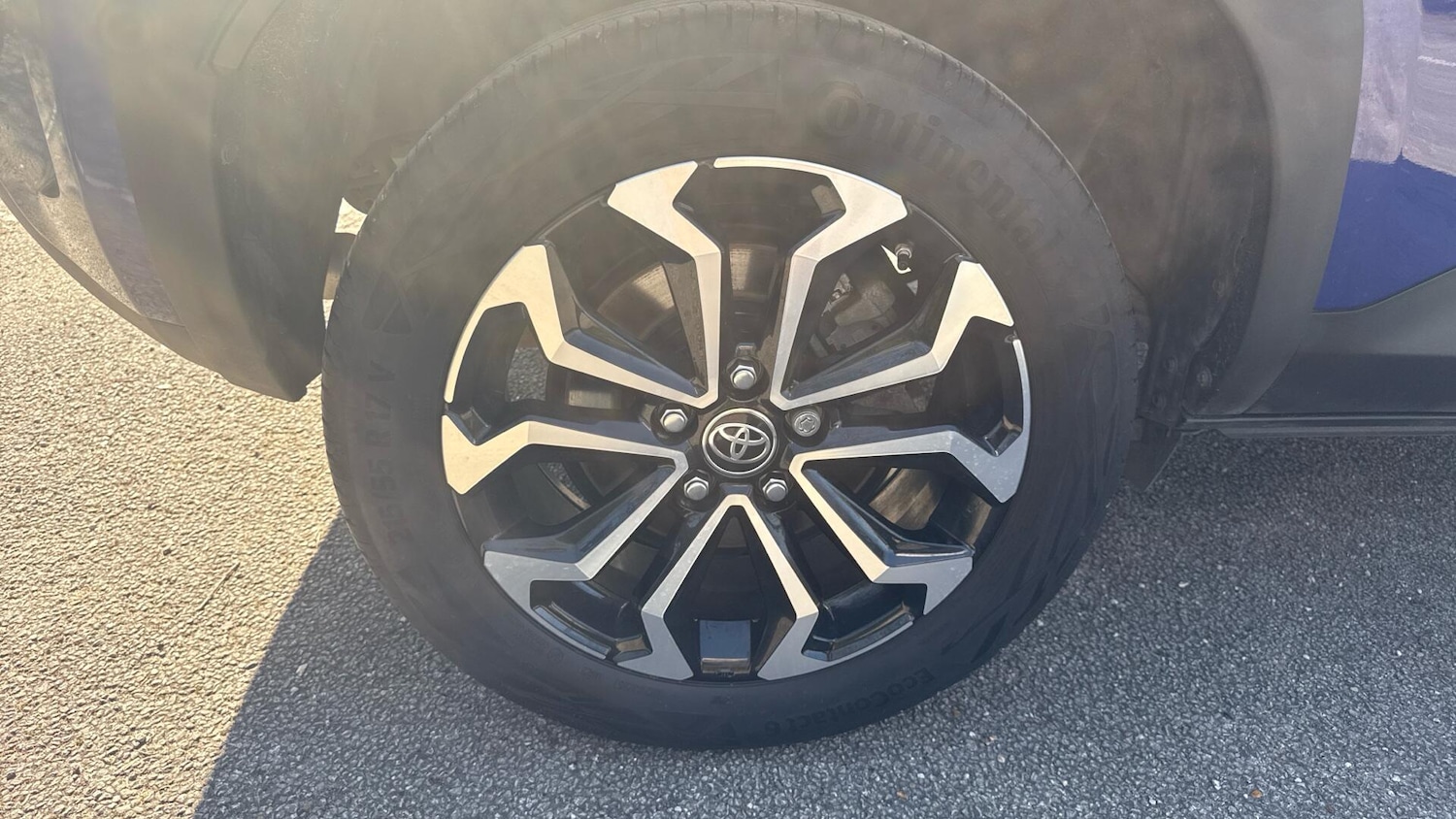 Used Toyota Yaris Cross 2023 for sale - 78034441: Photo 33