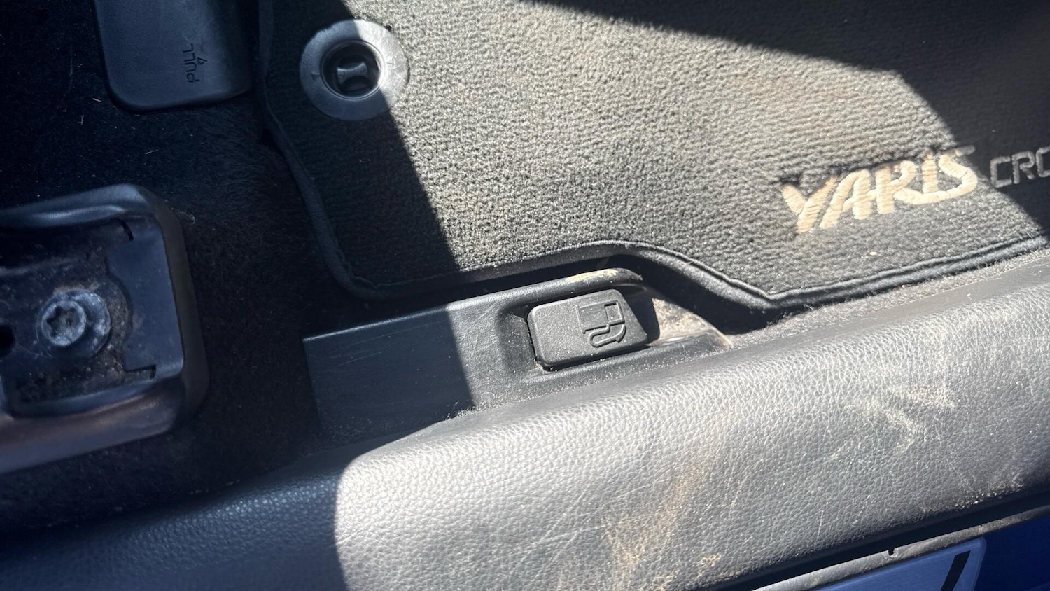 Used Toyota Yaris Cross 2023 for sale - 78034441: Photo 35