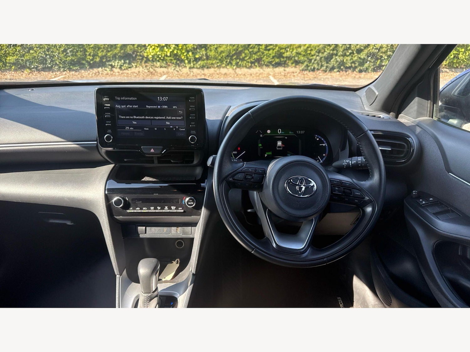 Used Toyota Yaris Cross 2023 for sale - 78034441: Photo 7