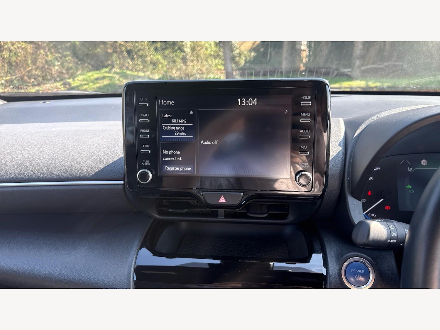 Used Toyota Yaris Cross 2023 for sale - 78034441: Photo 9