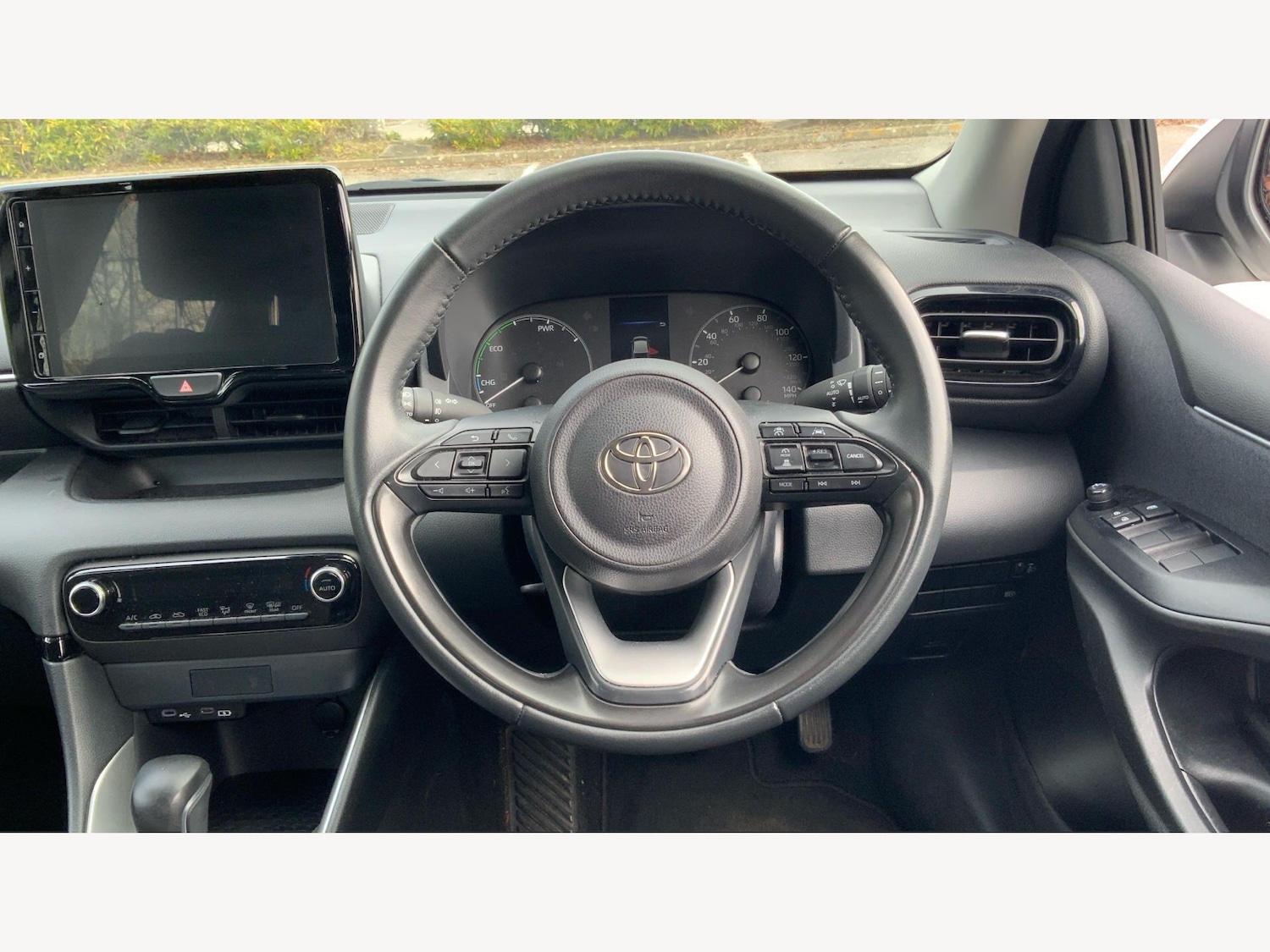 Used Toyota Yaris for sale - 78057835: Photo 10