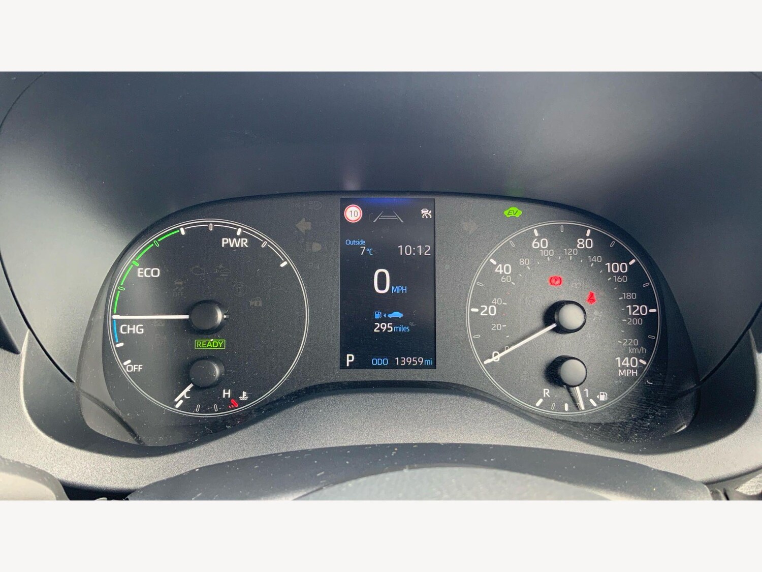 Used Toyota Yaris for sale - 78057835: Photo 11