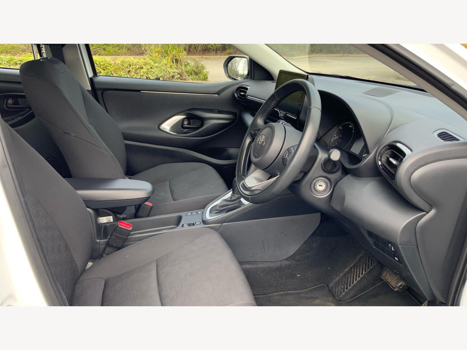 Used Toyota Yaris for sale - 78057835: Photo 13