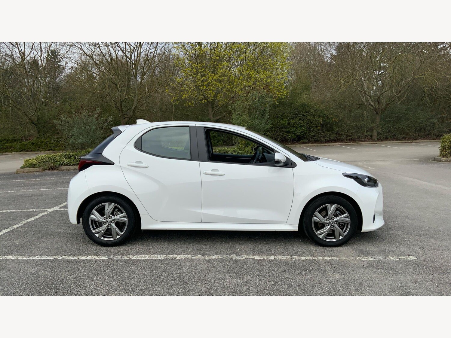 Used Toyota Yaris for sale - 78057835: Photo 18