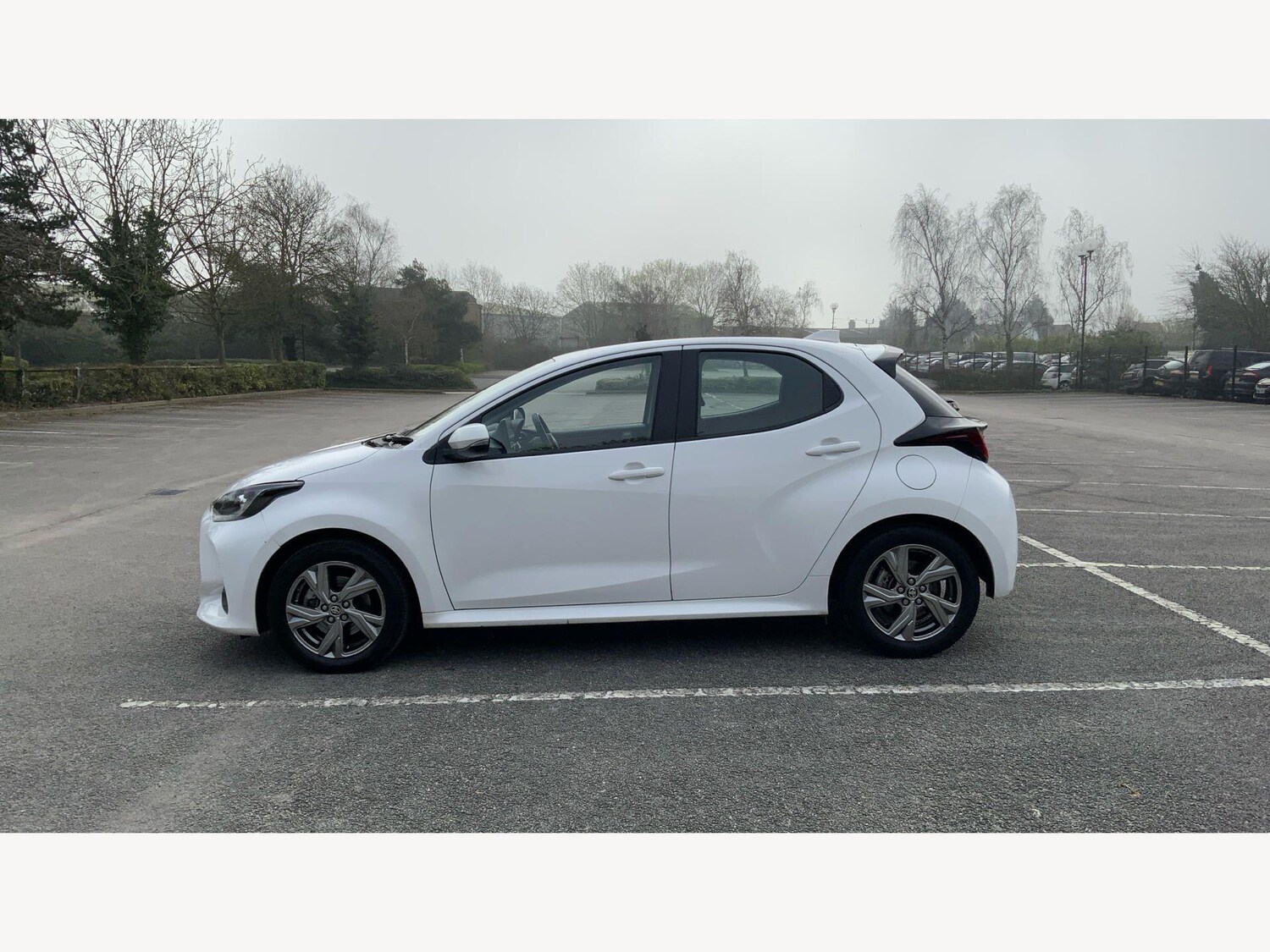 Used Toyota Yaris for sale - 78057835: Photo 19