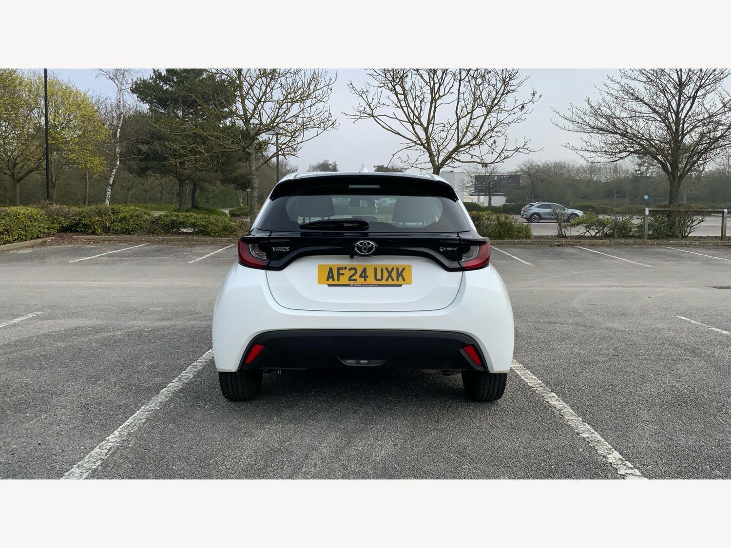 Used Toyota Yaris for sale - 78057835: Photo 21