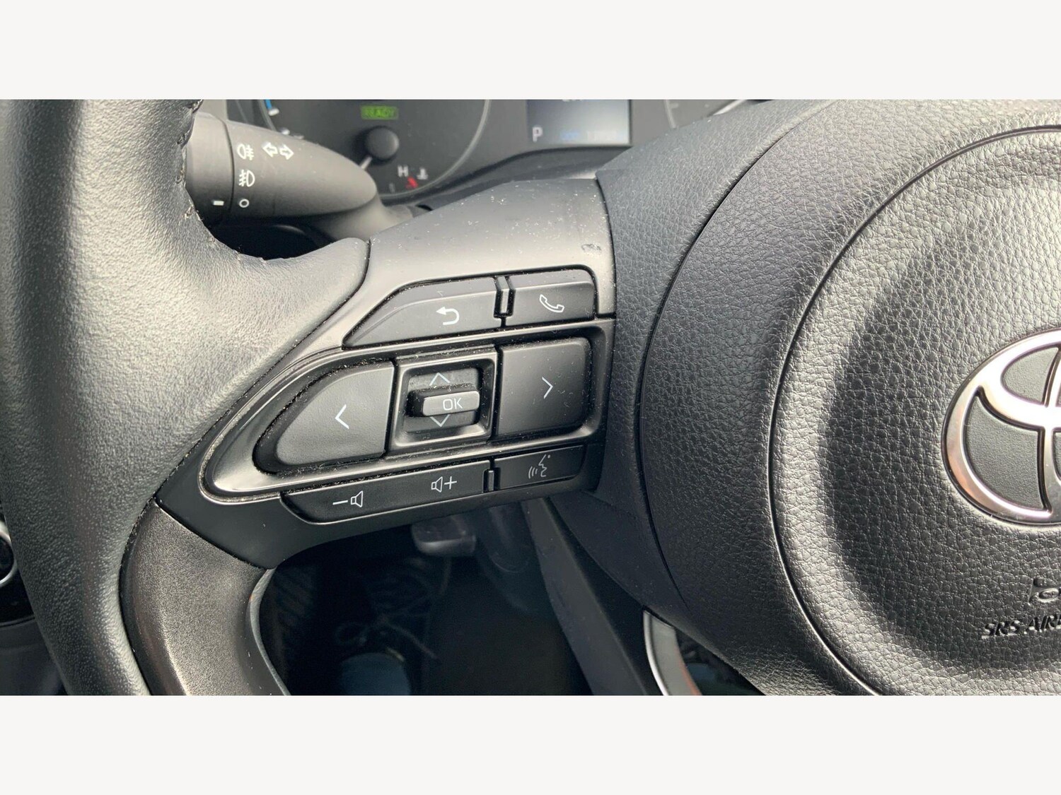 Used Toyota Yaris for sale - 78057835: Photo 25