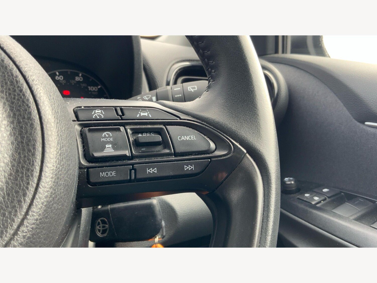 Used Toyota Yaris for sale - 78057835: Photo 26