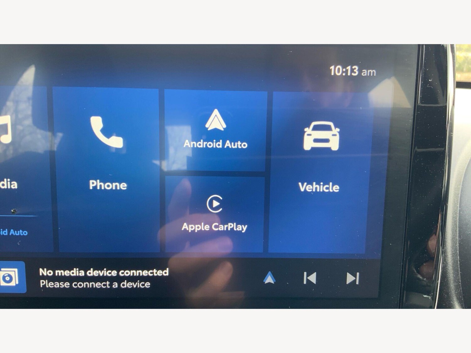 Used Toyota Yaris for sale - 78057835: Photo 29