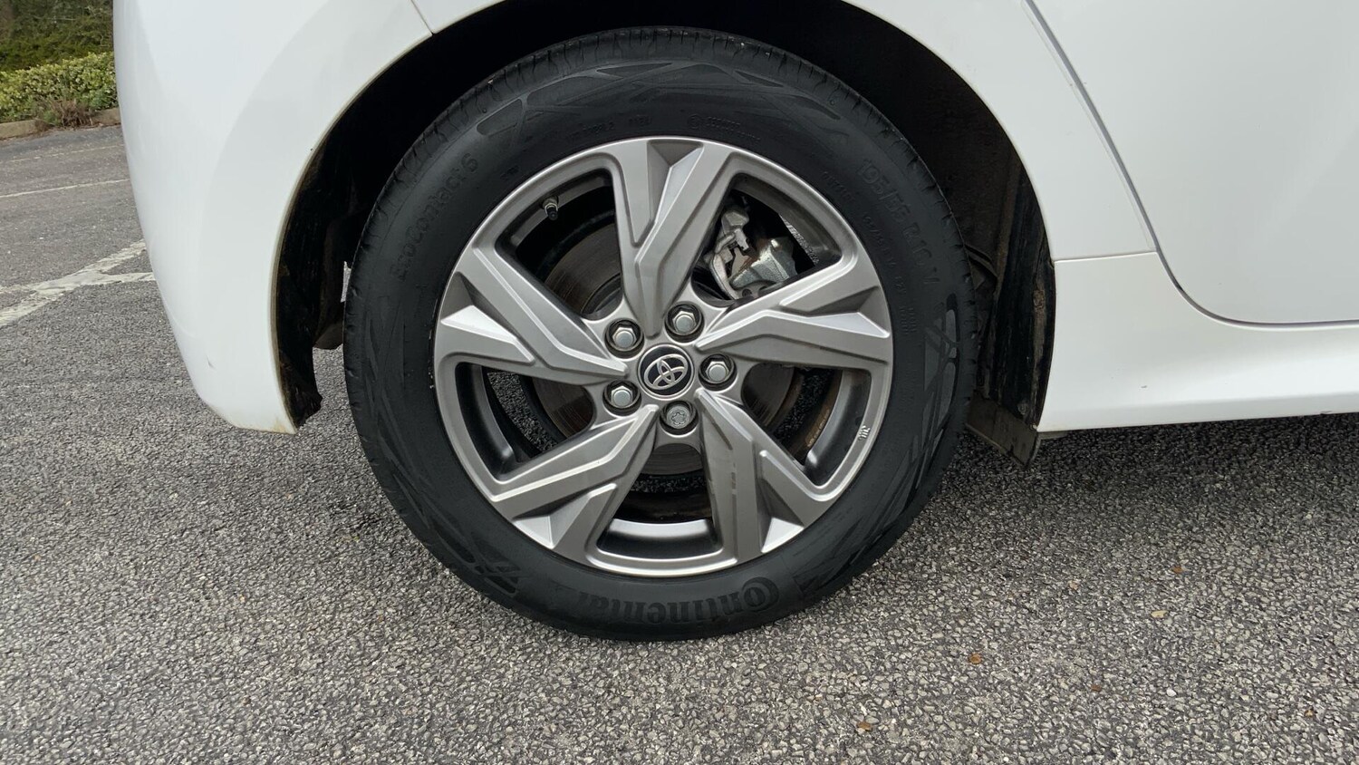 Used Toyota Yaris for sale - 78057835: Photo 33