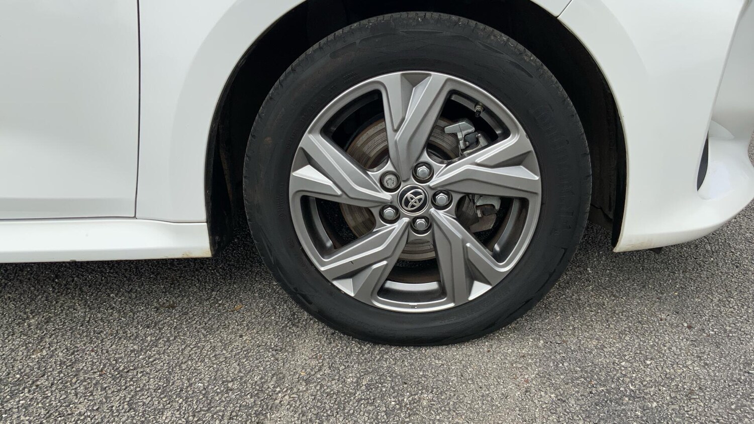 Used Toyota Yaris for sale - 78057835: Photo 34