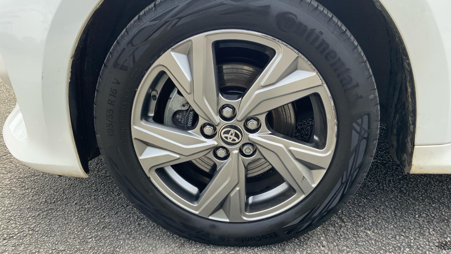 Used Toyota Yaris for sale - 78057835: Photo 37