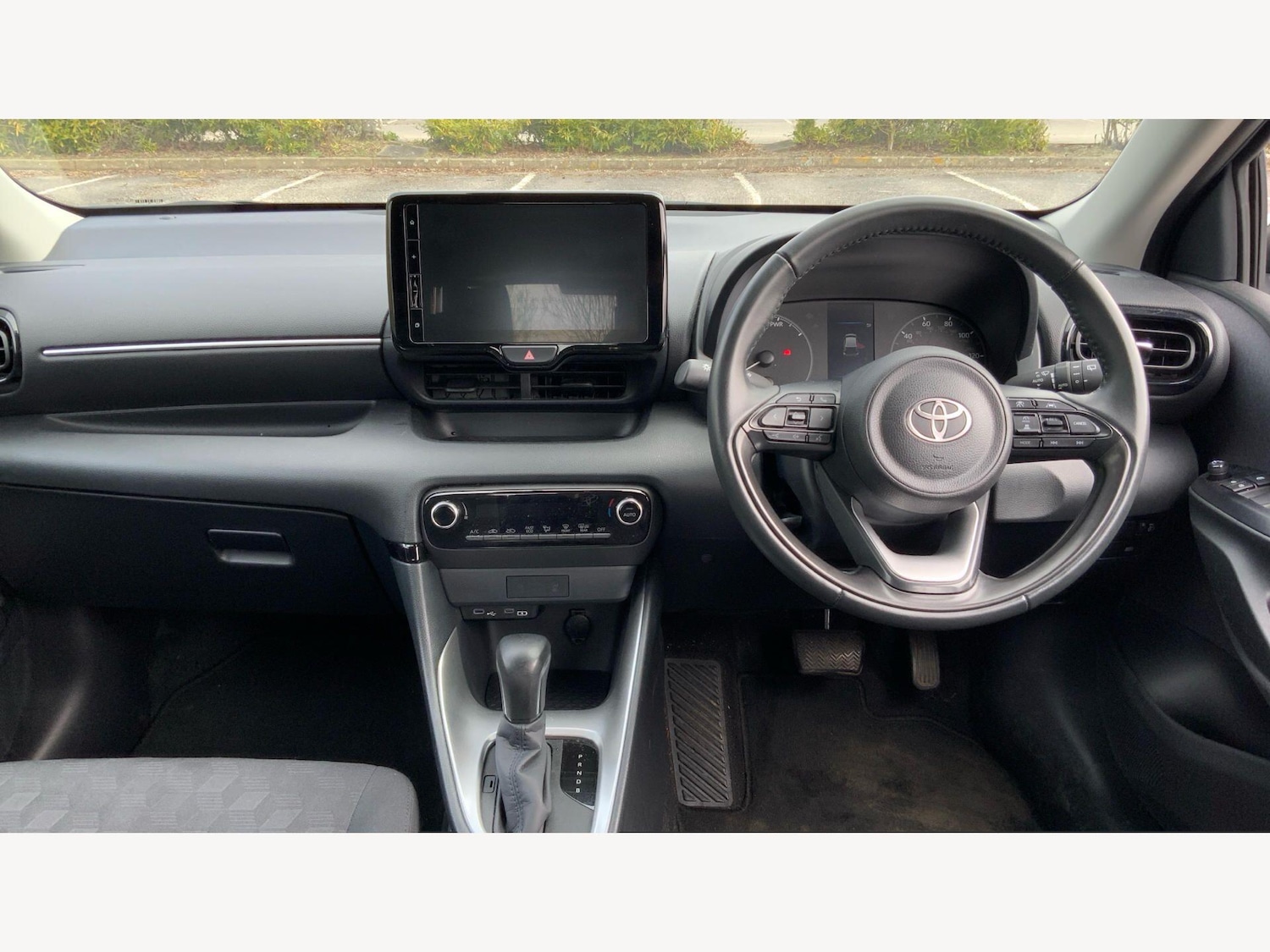Used Toyota Yaris for sale - 78057835: Photo 7