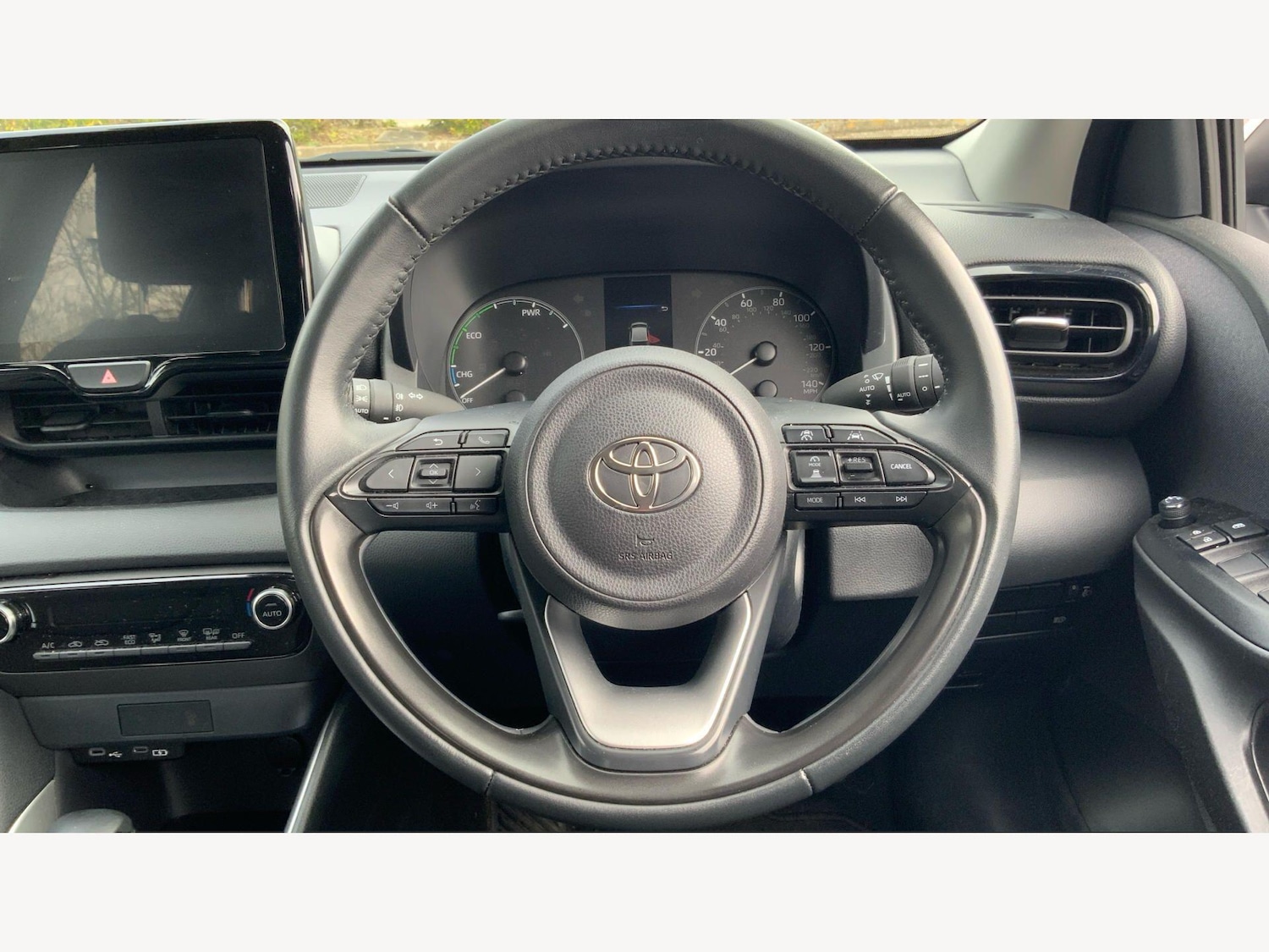 Used Toyota Yaris for sale - 78057835: Photo 8