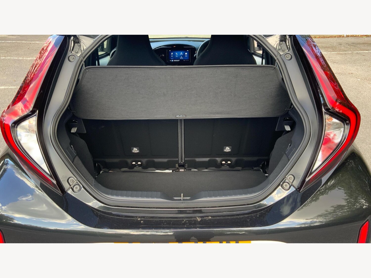 Used Toyota Aygo X 2024 for sale - 76561115: Photo 16