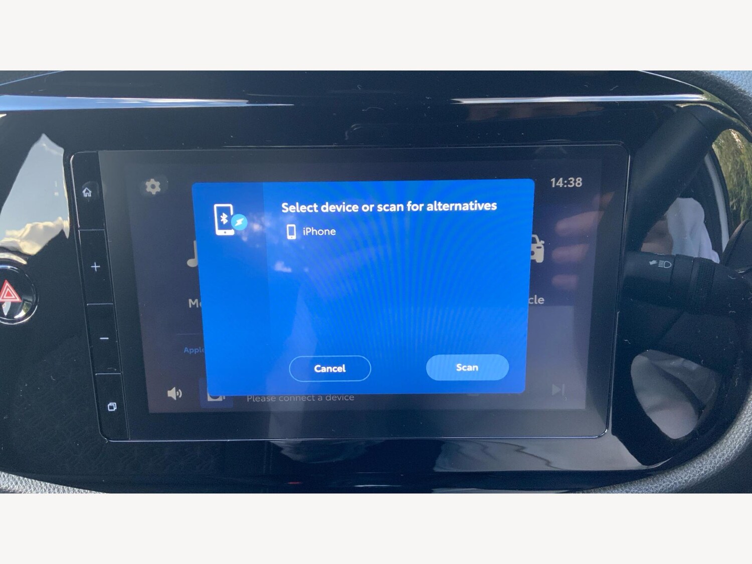 Used Toyota Aygo X 2024 for sale - 76561115: Photo 22