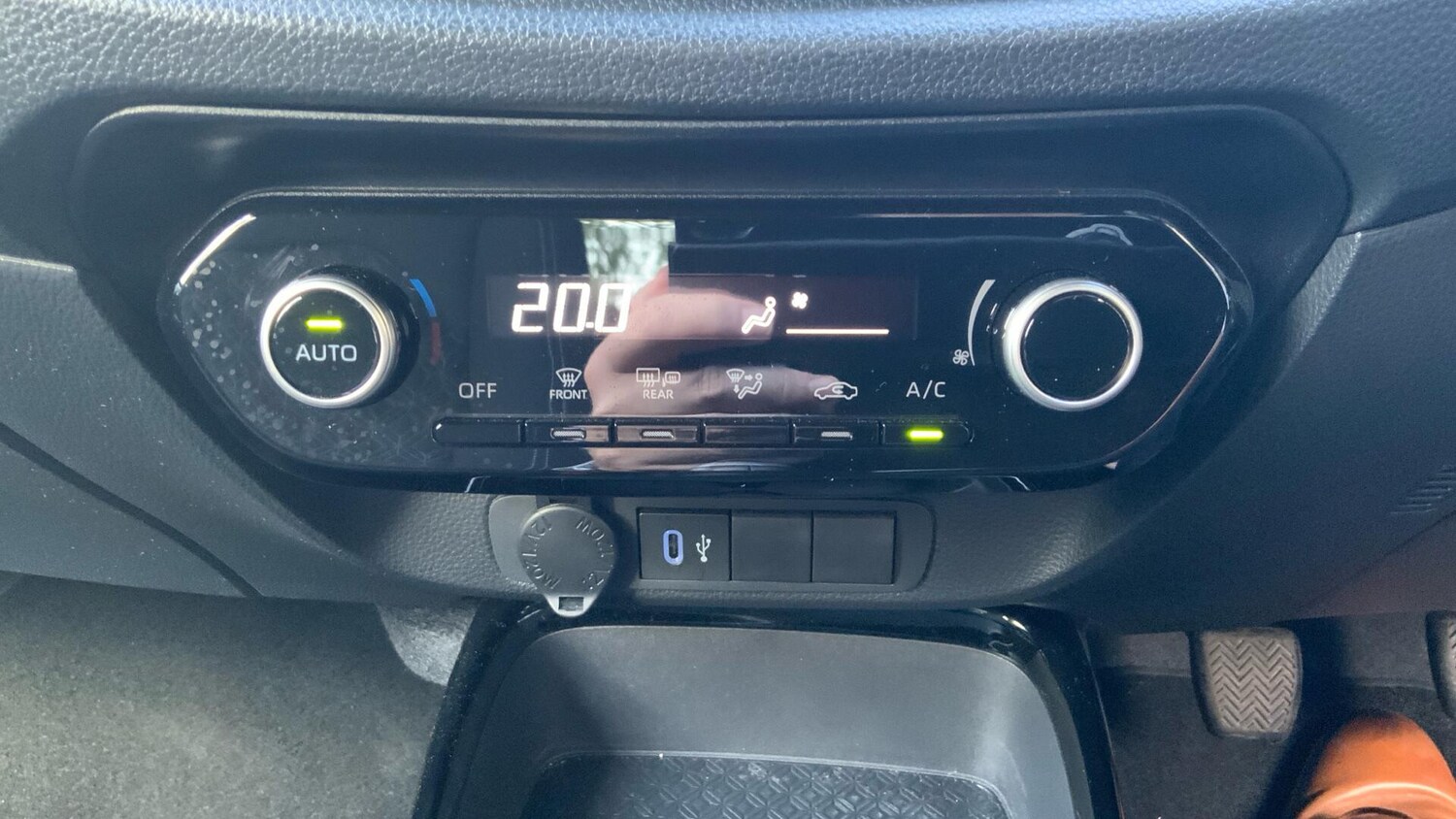 Used Toyota Aygo X 2024 for sale - 76561115: Photo 34