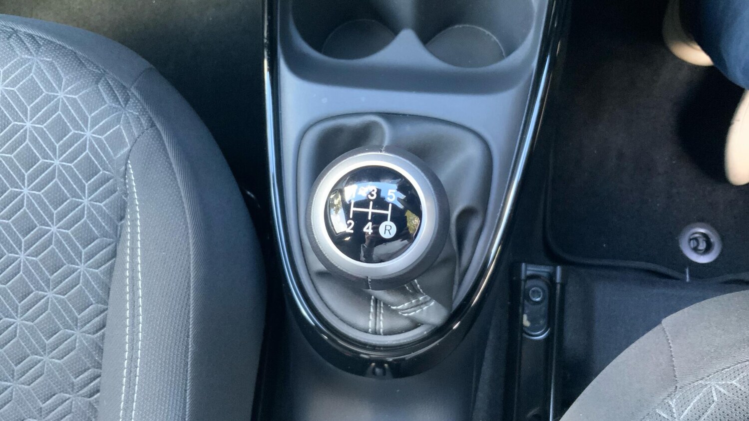 Used Toyota Aygo X 2024 for sale - 76561115: Photo 35