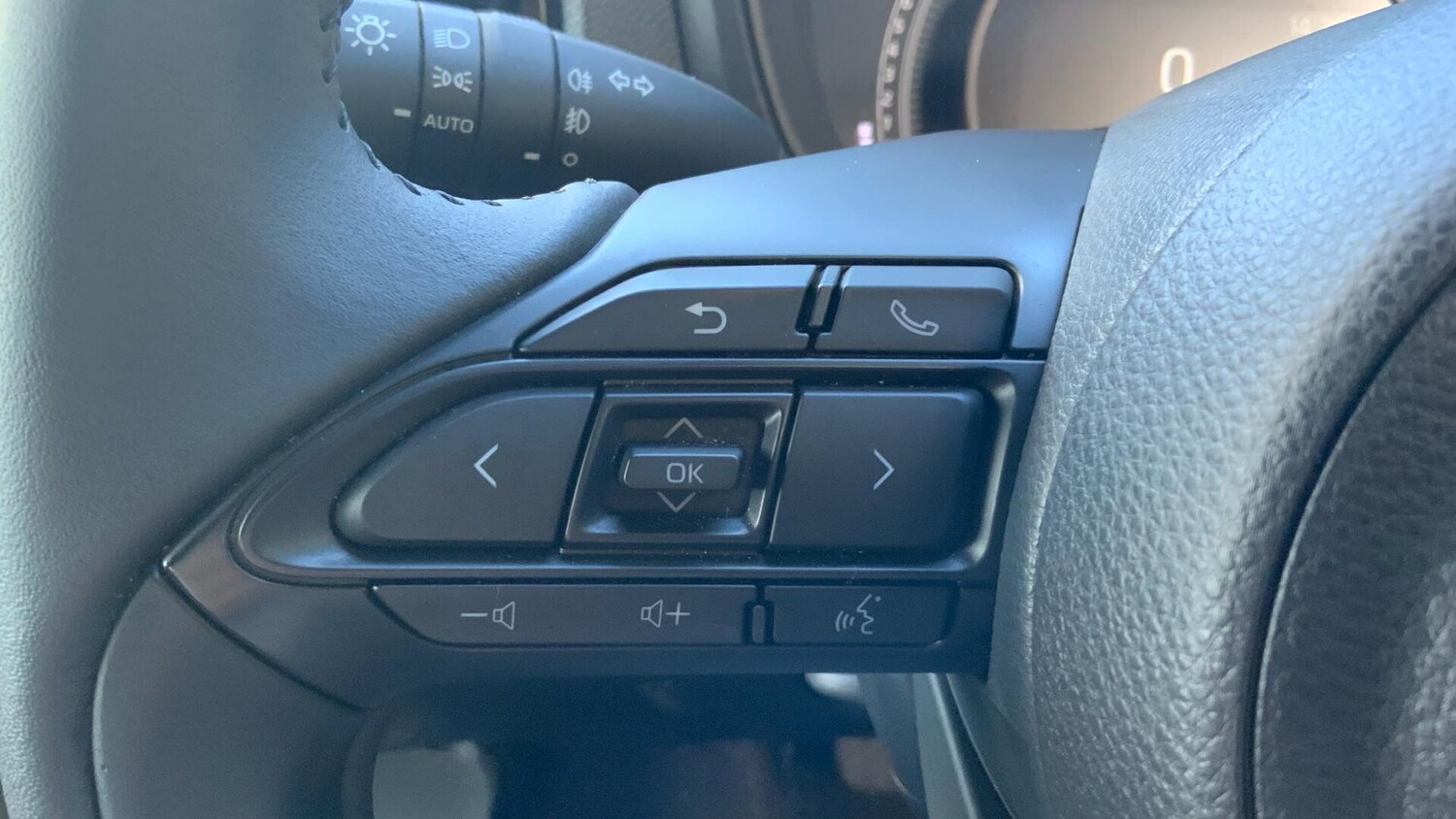 Used Toyota Aygo X 2024 for sale - 76561115: Photo 36