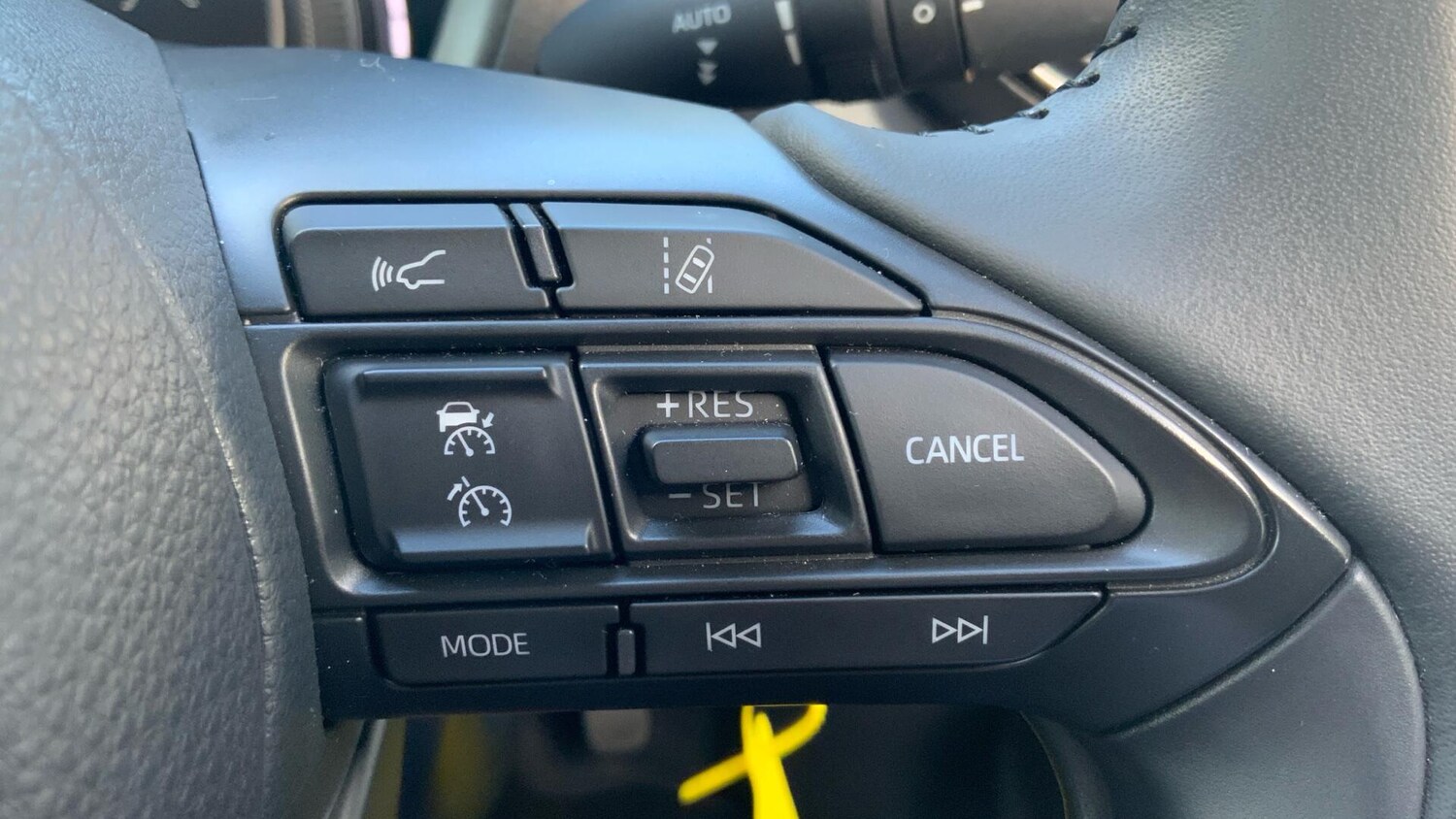 Used Toyota Aygo X 2024 for sale - 76561115: Photo 37