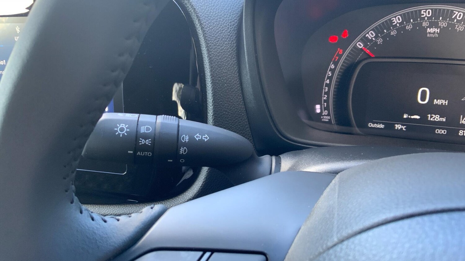 Used Toyota Aygo X 2024 for sale - 76561115: Photo 38