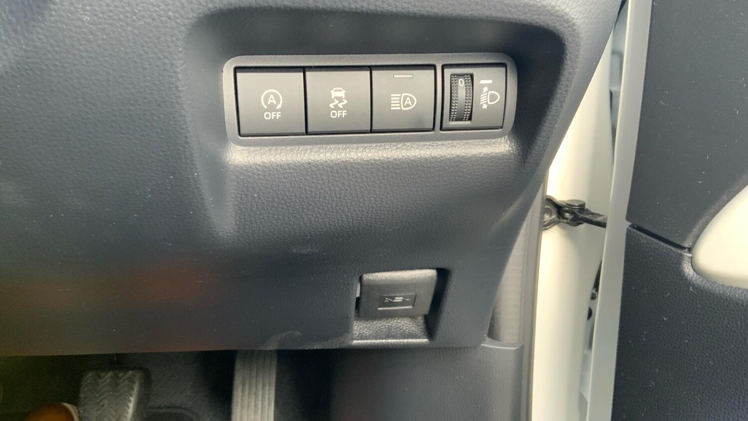 Used Toyota Aygo X 2024 for sale - 76561115: Photo 40