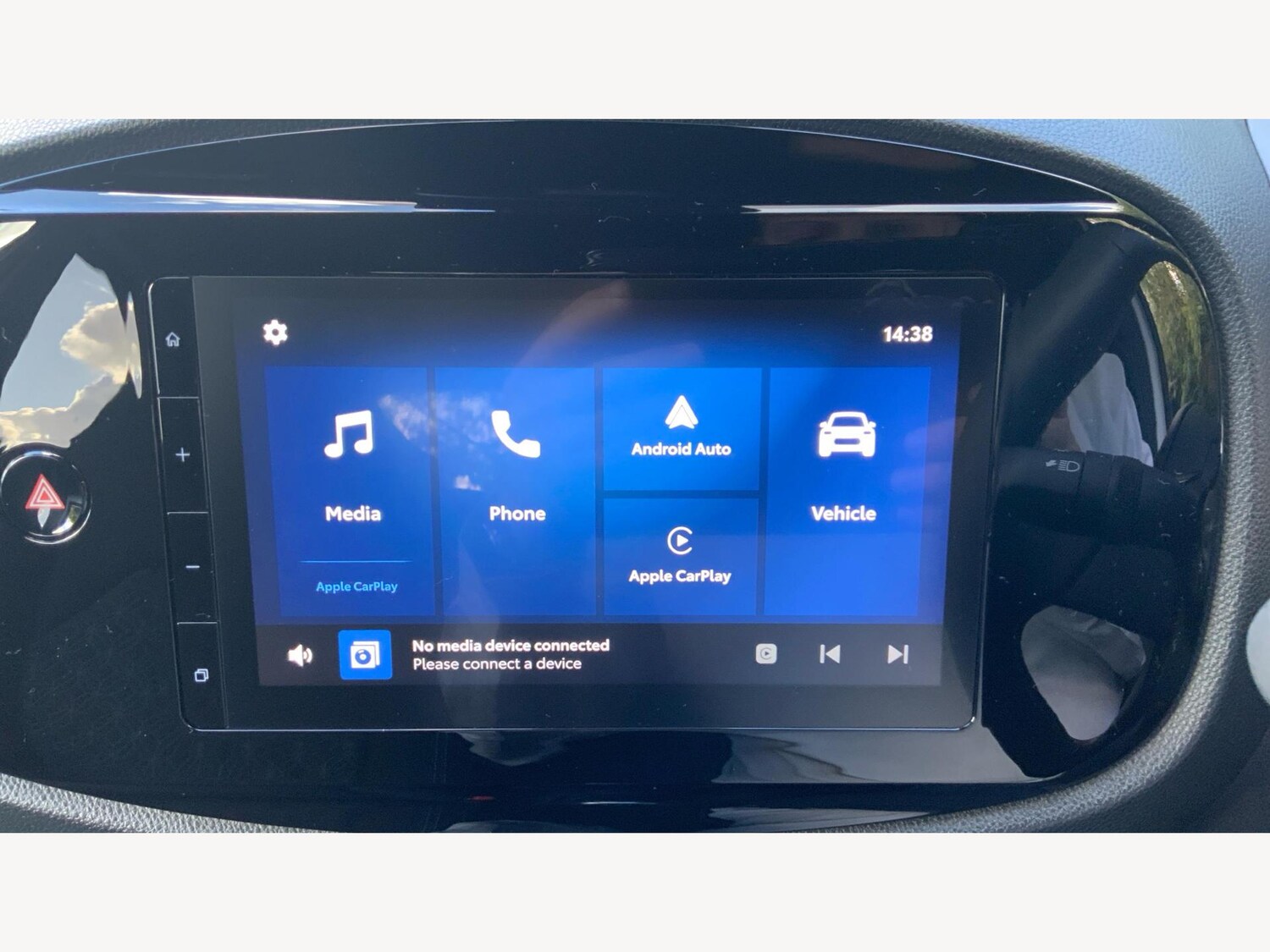 Used Toyota Aygo X 2024 for sale - 76561115: Photo 9