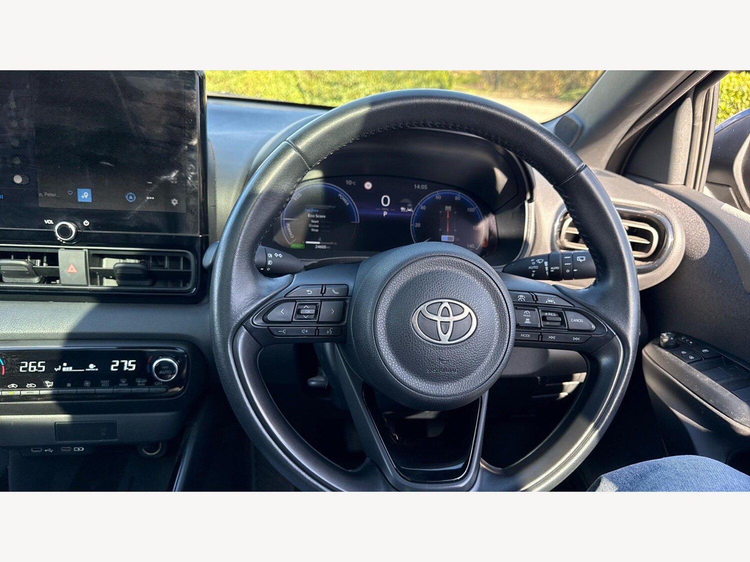 Used Toyota Yaris for sale - 77958493: Photo 10
