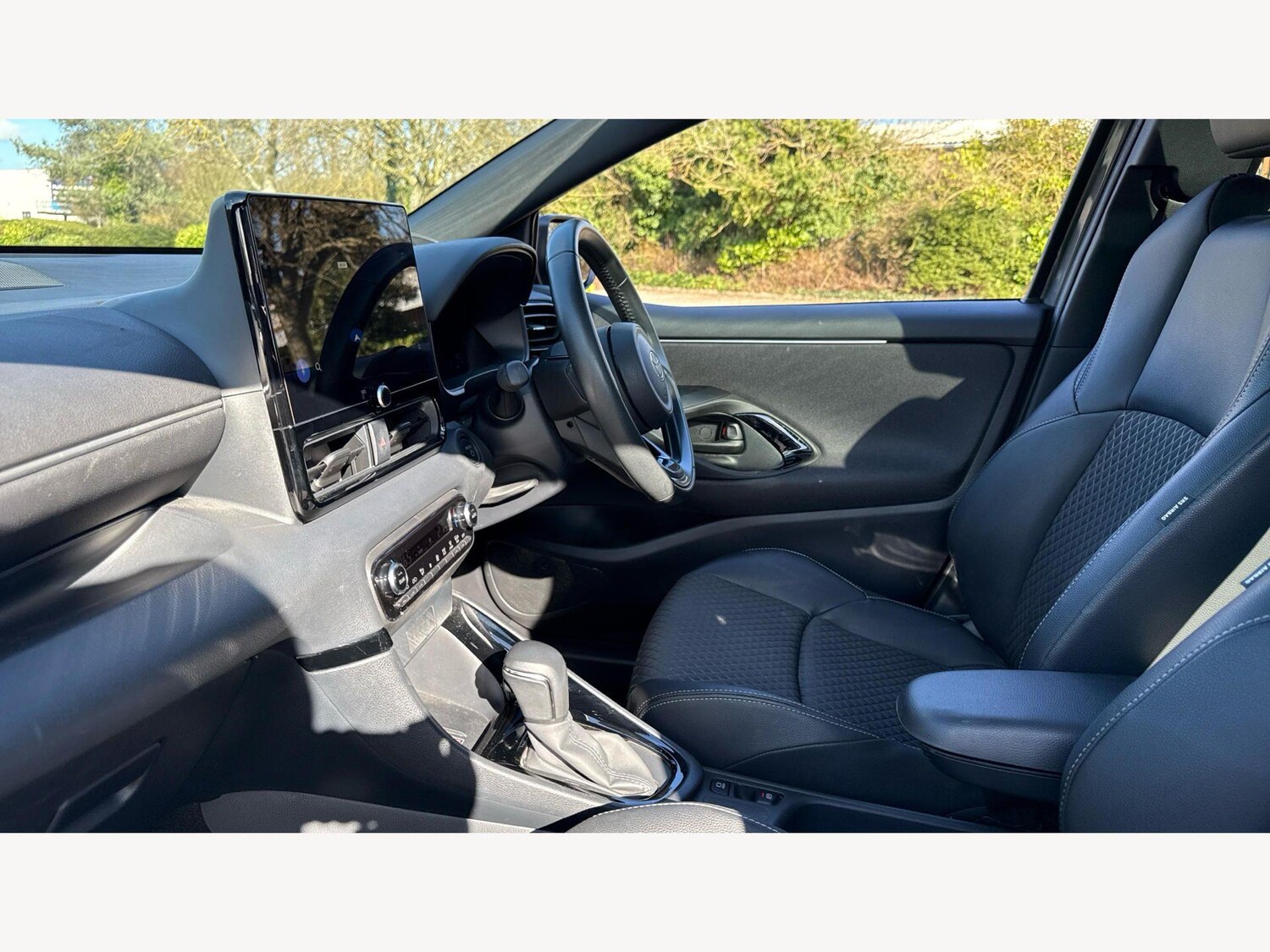 Used Toyota Yaris for sale - 77958493: Photo 12