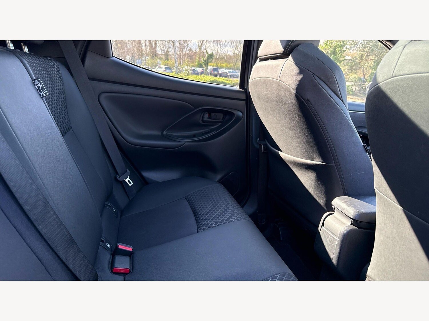 Used Toyota Yaris for sale - 77958493: Photo 14