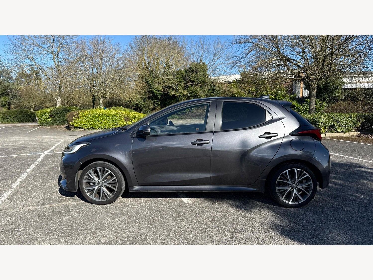 Used Toyota Yaris for sale - 77958493: Photo 19