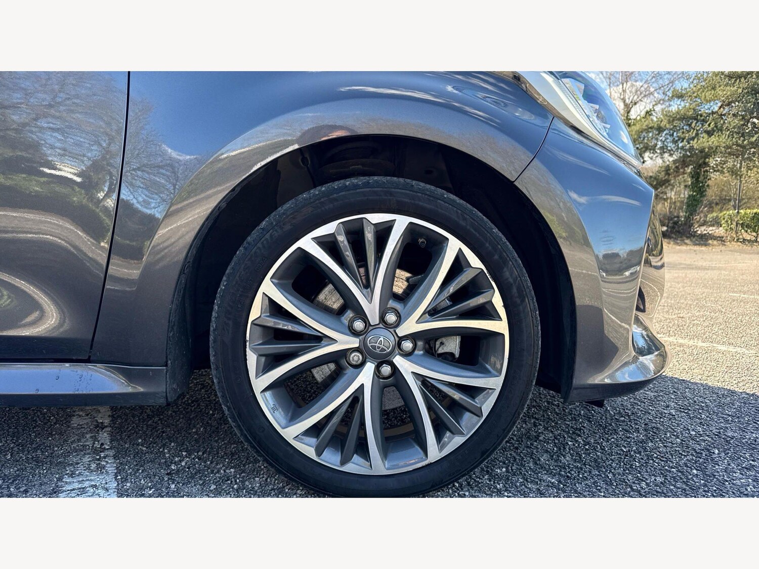 Used Toyota Yaris for sale - 77958493: Photo 20